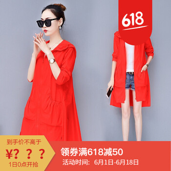 短款連帽外套，時尚又減齡