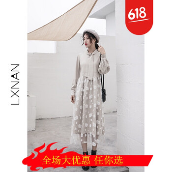 蕾絲裙，讓你的生活更有范