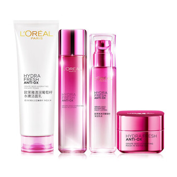 歐萊雅（LOREAL）柔膚水 100
