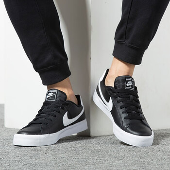 耐克（NIKE）板鞋BQ4222-002/男款 