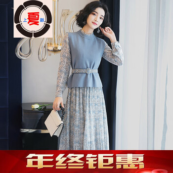 小身材大，連衣裙讓你賺足回頭率