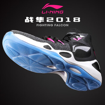 減震籃球鞋，讓你遠離亞健康