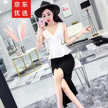 hm夏季女裝
