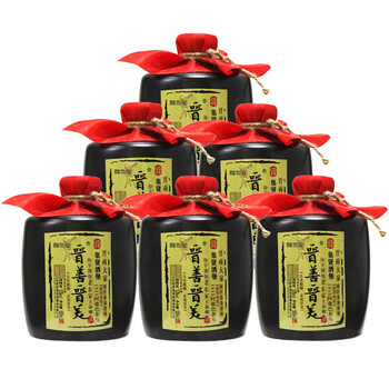古法釀造白酒