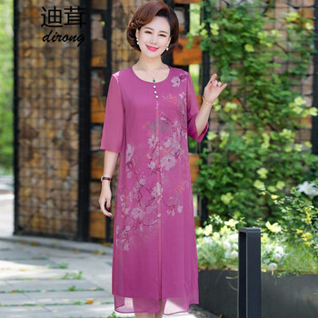 清爽連衣裙，穿出你的優(yōu)雅氣質(zhì)