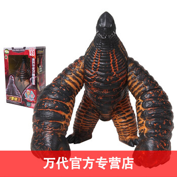 萬代夜光奧特曼