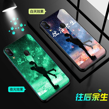 華為nova壁紙