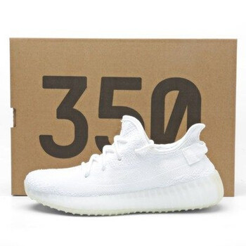 西域駱駝（VANCAMEL）男士350全白色 