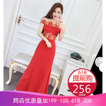 純色連衣裙，打造迷人小仙女