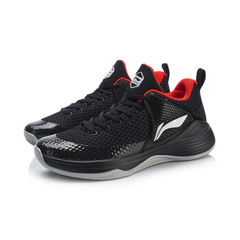 低幫籃球鞋，運動(dòng)愛(ài)好者的福音