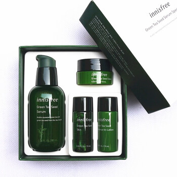 innisfree护肤品