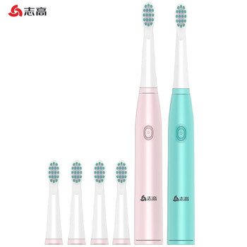 兒童電動(dòng)牙刷，口腔護理好幫手