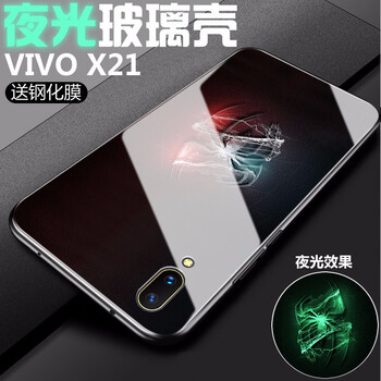 叁締時(shí)代（CandyShidy） VIVOX21 手機(jī)殼/保護(hù)套