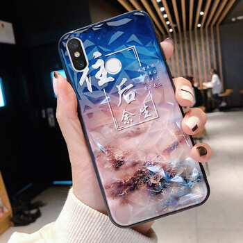 個(gè)性蘋(píng)果手機殼讓你賺足回頭率