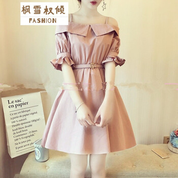 精致蕾絲裙，讓你告別微胖界