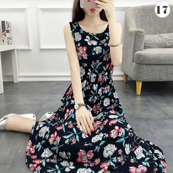 時尚連衣裙，打造優(yōu)雅美girl范