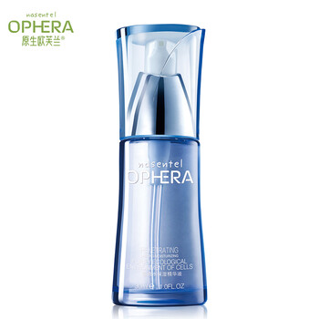 原生歐芙蘭（NASENTEL OPHERA） 面部精華 細致毛孔，提亮，保濕，補水