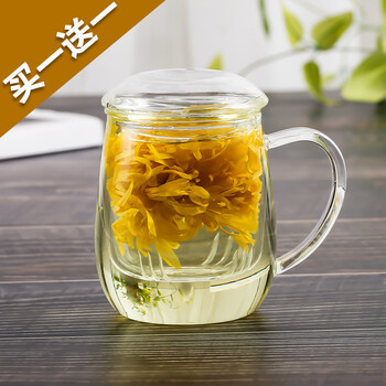 博綠雅（BOLUYA）玻璃杯401-500ml