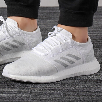 阿迪達斯（adidas）跑步鞋CQ3171 
