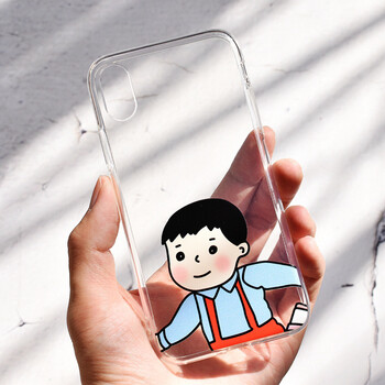 小殻時代  手機殼/保護套