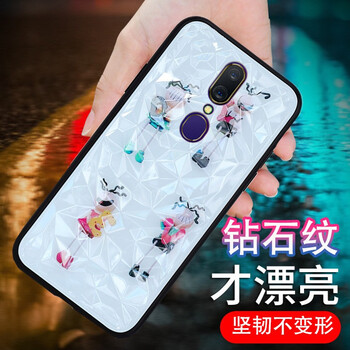 AOYAMIC OPPO A9 手機殼/保護套