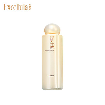 艾思諾娜（Excellula）乳液/面霜細(xì)致毛孔，舒緩鎮(zhèn)靜，抗衰，滋潤(rùn)，提拉緊致，保濕