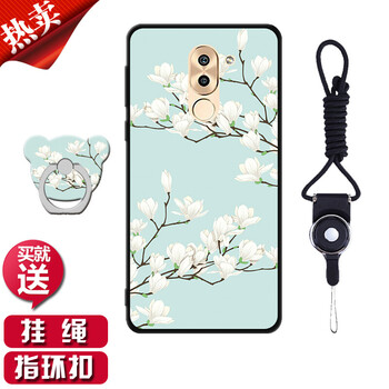 榮耀6開膠