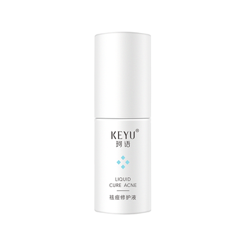 珂語（KEYU） 面部精華 控油平衡，細致毛孔，修護，抗痘