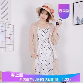 系帶針織衫，讓你告別微胖界