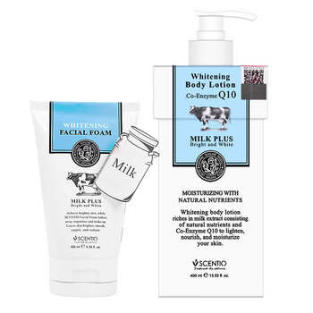 Beauty Buffet潔面乳 100ml+400ml