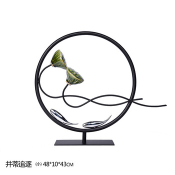 創(chuàng  )意復古擺件，裝點(diǎn)你的家居生活