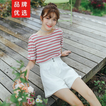 元素,古倫尼,古倫尼,牛仔,新款,樣式,短褲,牛仔,短褲,流行,新款,趨勢