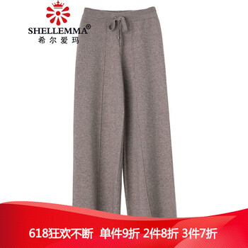 穿高腰闊腿褲，讓你秒變長肉歐巴