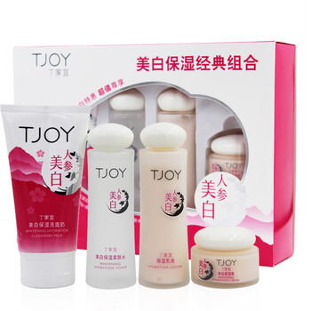 淡斑爽膚水