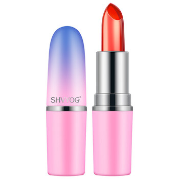滋潤(rùn)口紅，讓你的少女心