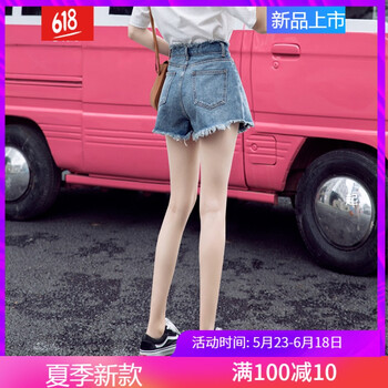 高腰小腳褲，穿出你的大長(zhǎng)腿！