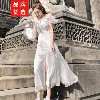 連衣裙，讓你的美到飛起