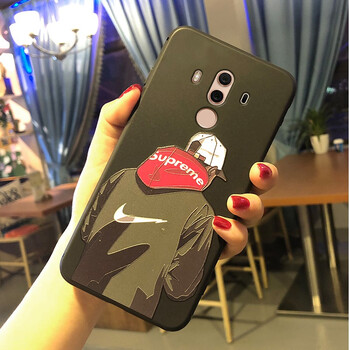 帥璽（SHUAIXI） 華為mate20pro 手機殼/保護套