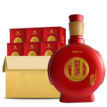 貴州茅臺窖藏原醬