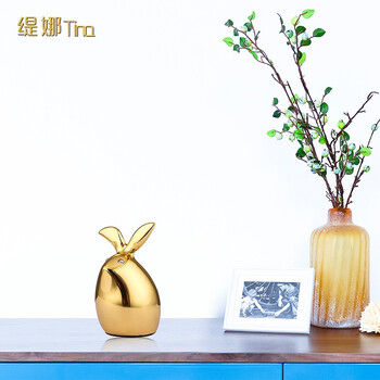 精致水晶擺件，讓你的家煥然一新