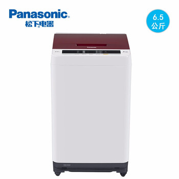 松下（Panasonic） 波輪式 全自動 洗衣機(jī) XQG65-QW6321