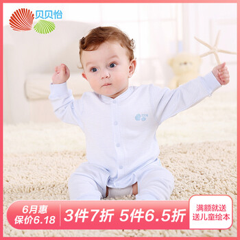 六個(gè)月嬰兒夏裝