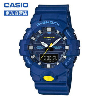 gshock藍(lán)色
