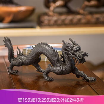 歐式精美擺件，提升客廳檔次感