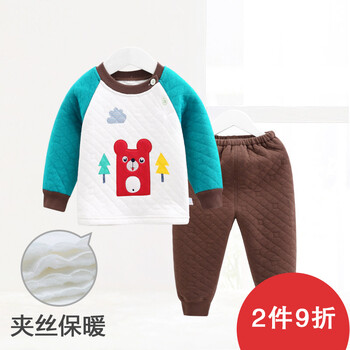 潮寶寶服裝
