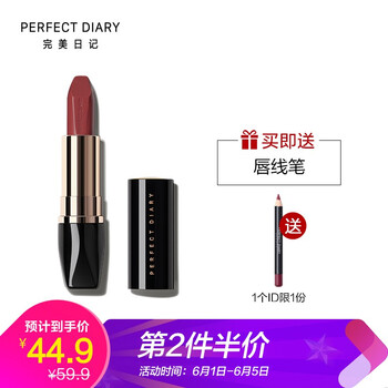 唇膏唇紋