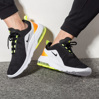 耐克（NIKE）跑步鞋AO0266-007 AIR MAX輕便透氣 