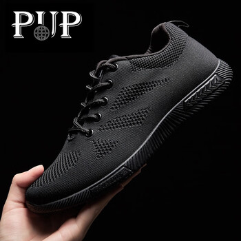 pup男士黑色 43