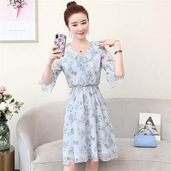 優(yōu)雅蕾絲裙，穿出你的性感范