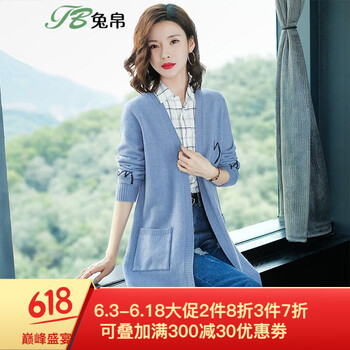 精致針織衫，微胖女神的小確幸